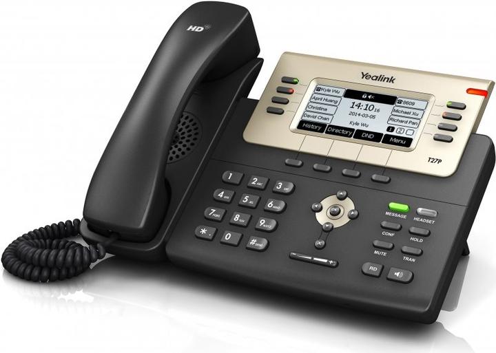 Immagine prodotto Yealink T27g Sip