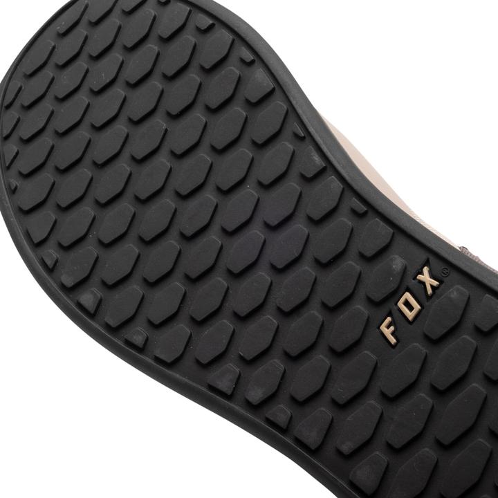 Actual product image Fox SHOES 23 UNION CANVAS MOC 42 (42)