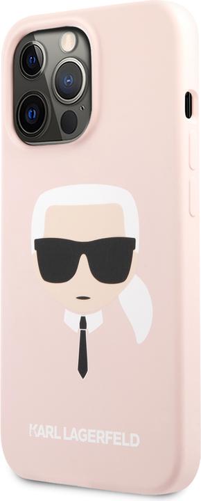 Immagine prodotto Karl Lagerfeld Caso (Apple iPhone 13 Pro Max)