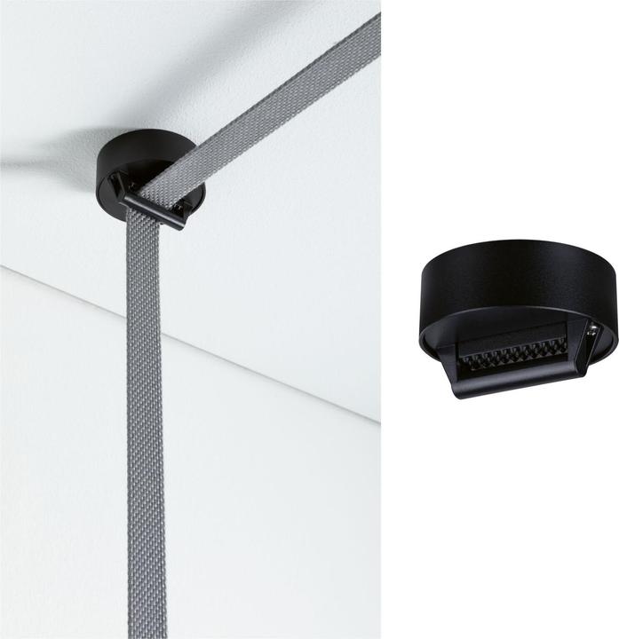 Produktbild Paulmann Gurt-System ULine Gurt Halter