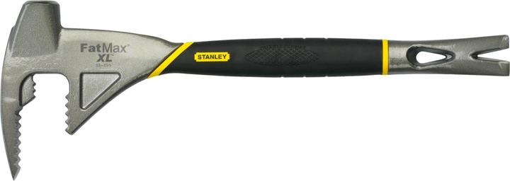 Produktbild Stanley Abreisswerkzeug Fubar mittel (2000 g)