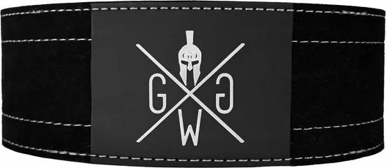 Immagine prodotto Gym Generation Gewichthebergürtel Leder - black