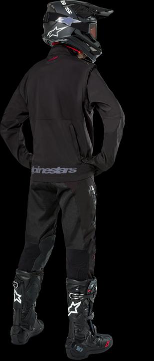 Image du produit Alpinestars Jacket Lite-Dura Softshel (Hommes, M)
