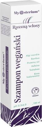 Produktbild Libellud Mysterium Haarwachstum Stimulierendes Shampoo 150ml (150 ml)
