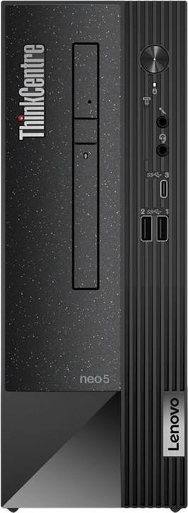 Image du produit Lenovo ThinkCentre neo 50s (Intel Core i5-12400, 16 Go, 512 Go)