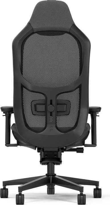 Actual product image Fractal Gaming chair Refine Mesh Dark (shipping)