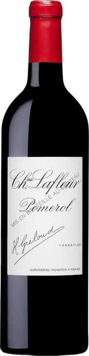 Immagine prodotto Château Lafleur Lafleur (1 x 300 cl, 2004)