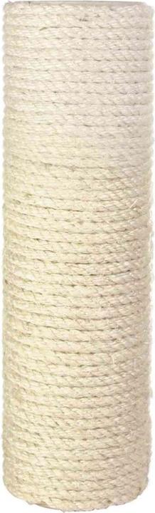 Image du produit Trixie Tronc en sisal (30 cm, Beige)