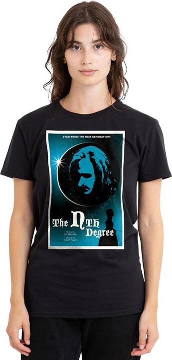 Produktbild The Next Generation Season 4 Episode 19 TShirt (XL)