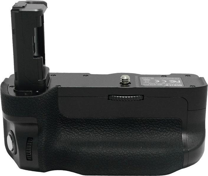 Produktbild Extra Digital Battery holder Meike Sony MK-A7II PRO (Batteriegriff)