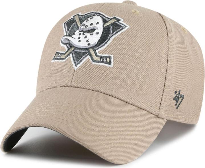 Produktbild 47 Brand Curved NHL Anaheim Ducks