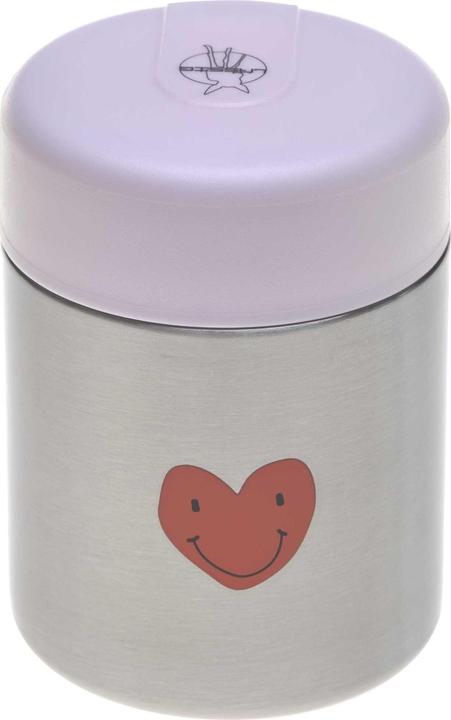 Image du produit Lässig Récipient isotherme 5ml - Happy Rascals, Heart