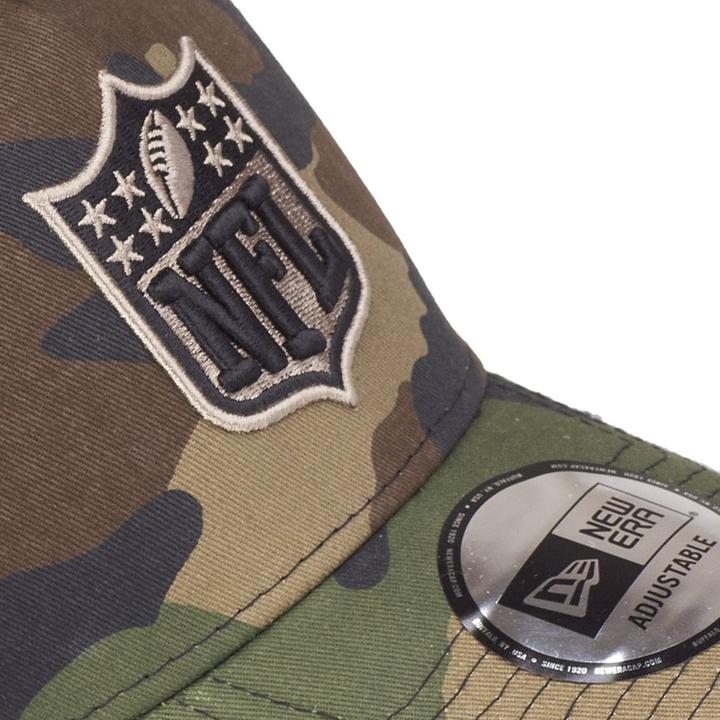Image du produit New Era Bouclier NFL Trucker (Taille unique)