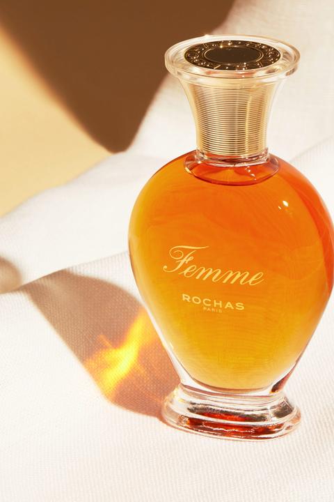 Produktbild Rochas Femme (Eau de Toilette, 100 ml)