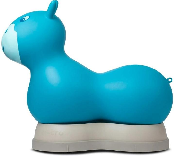 Produktbild Micro Rutschfahrzeug Air Hopper II Blue