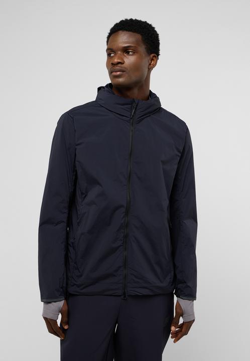 Produktbild Jack Wolfskin Bike Commute Xt Jkt M (S)