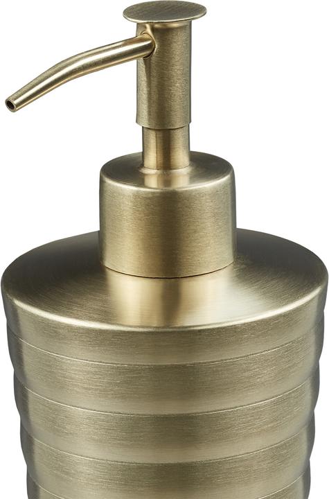 Actual product image Relaxdays Bathroom-accessory set