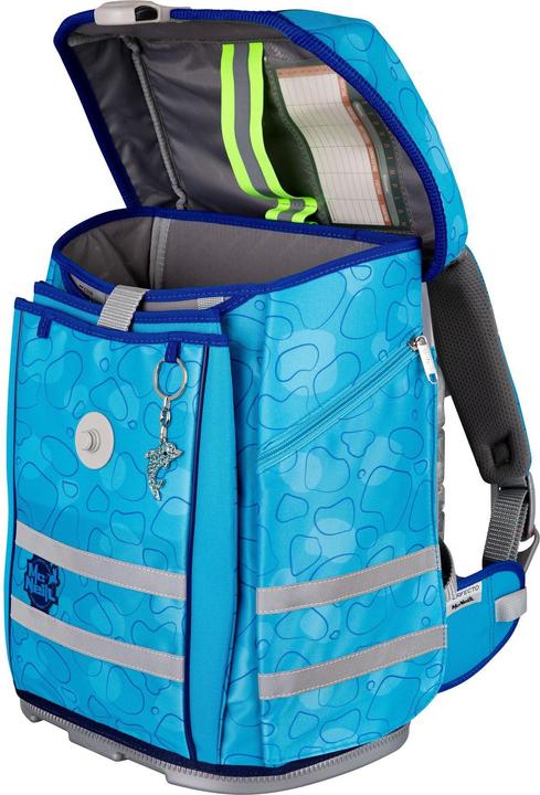 Immagine prodotto Mc Neill Set di zaini Perfecto da 5 pezzi (22 l)