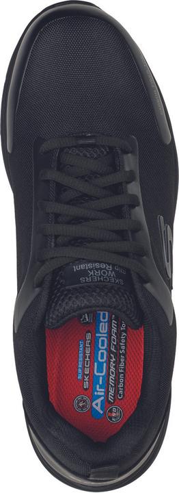 Actual product image Skechers Work Ulmus (S3, 47.5)