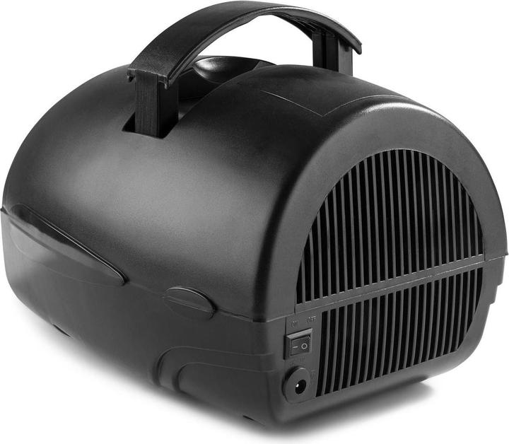 Actual product image BeamZ B100