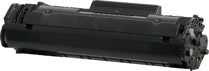 Actual product image Ampertec 0263B002 black (FC)