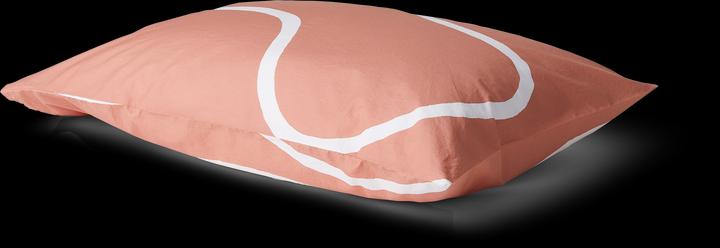 Actual product image Undercover Living Linus (Pillowcase, 40 x 80 cm)