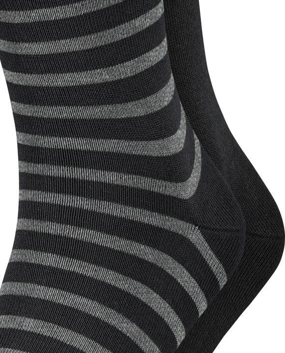Produktbild Esprit Fine Stripe SO 2P (2er Pack, 43 - 46)