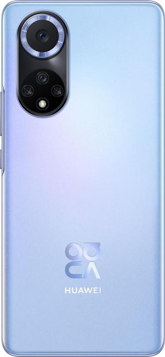 Actual product image Huawei nova 9 (128 GB, Starry blue, 6.57", Dual SIM, 50 Mpx, 4G)