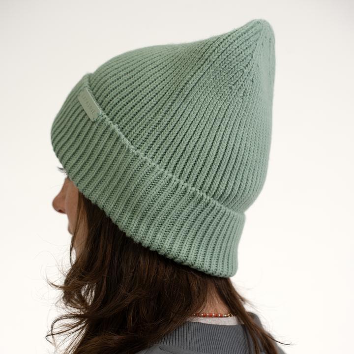 Produktbild Expatrié Strickmütze Luna (One Size)