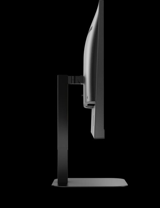 Produktbild AOC U34V5C/BK (3440 x 1440 Pixel, 34")