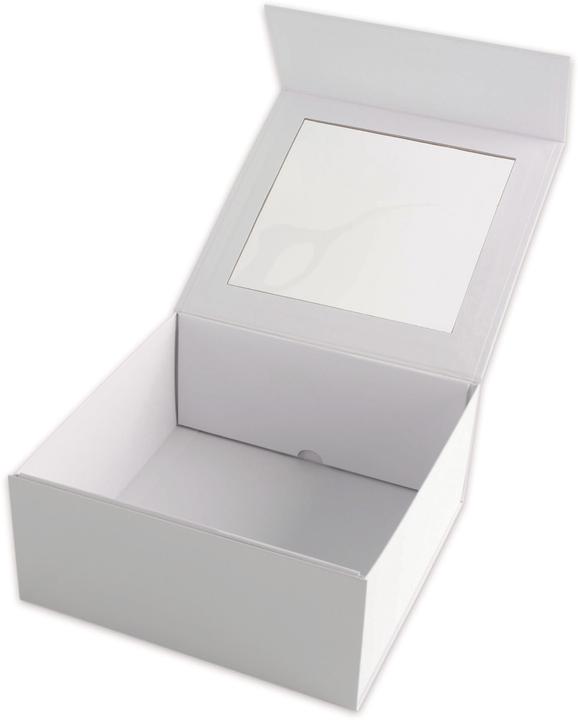 Actual product image Elco Gift box w. big window (Gift box, 5 x)