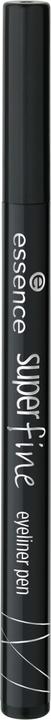 Produktbild essence super fine eyeliner pen 01 (1)