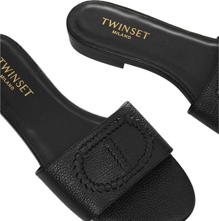Actual product image Twinset 's mules (37)