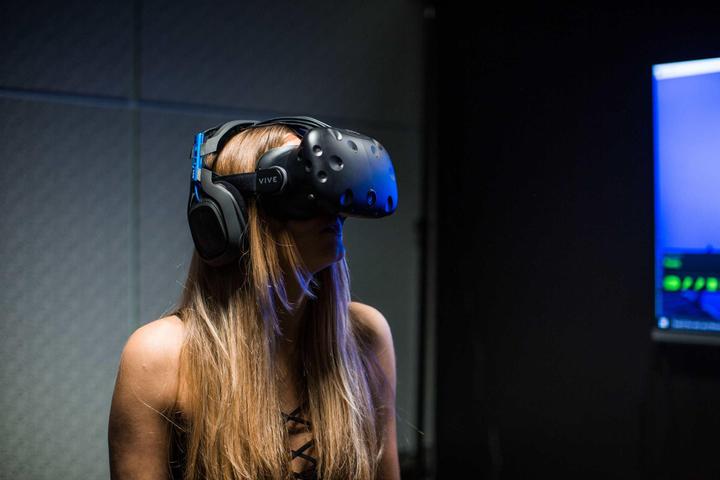 Produktbild Astro Gaming A50 Ps4 (Kabellos)