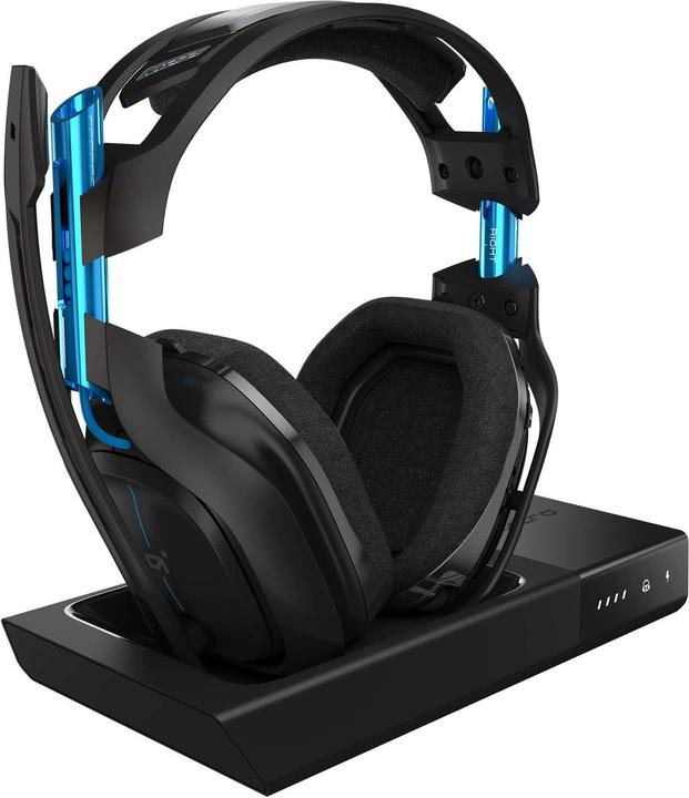Astro Gaming A50 Ps4 (Kabellos)