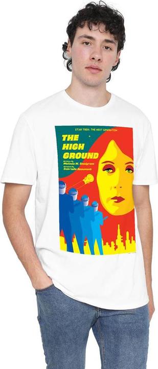 Produktbild The Next Generation Season 3 Episode 12 TShirt (4XL)