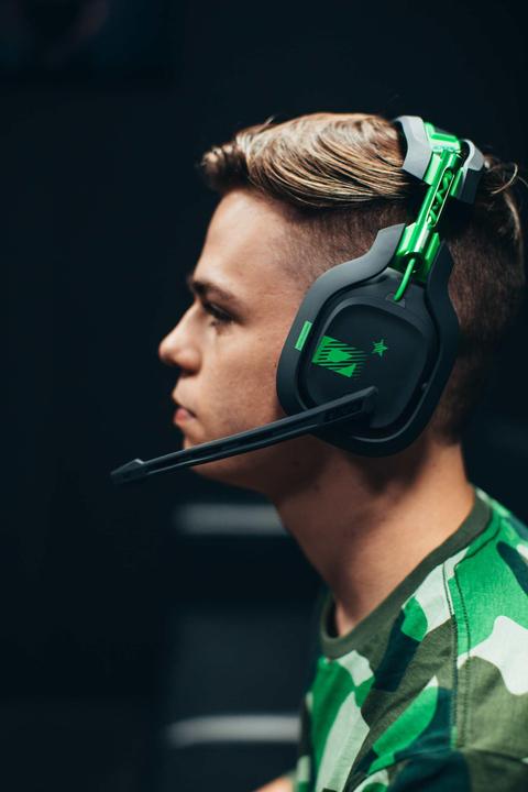 Actual product image Astro Gaming A50 Xbox (Wireless)