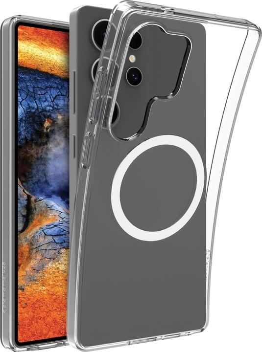 Actual product image dbramante1928 GREENLAND PRO QI2- GALAXY S25 (Samsung Galaxy S25 Ultra)