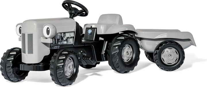 Productafbeelding Rolly Toys Kleine grijze Fergie