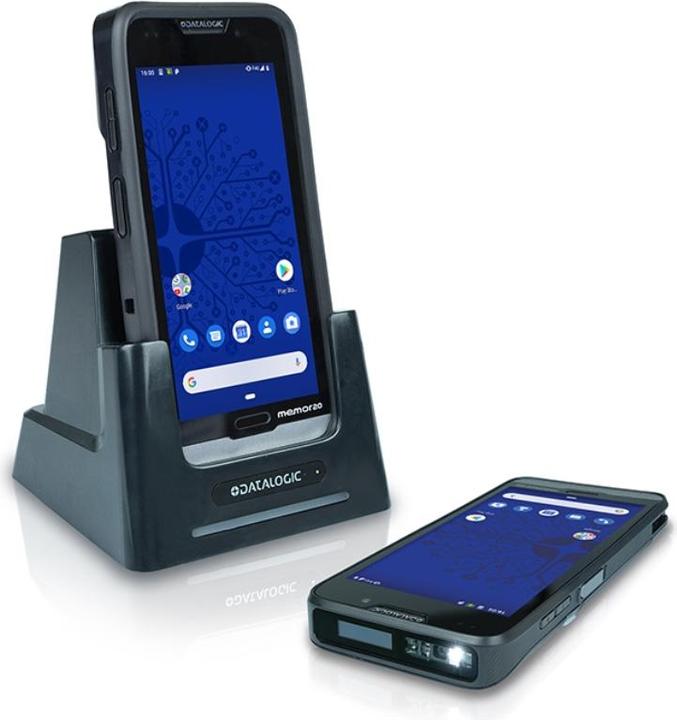 Produktbild Datalogic Memor 20 Datenerfassungsterminal (1D-Barcodes, 2D-Barcodes)