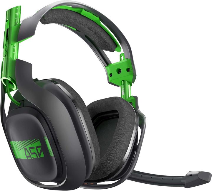 Actual product image Astro Gaming A50 Xbox (Wireless)