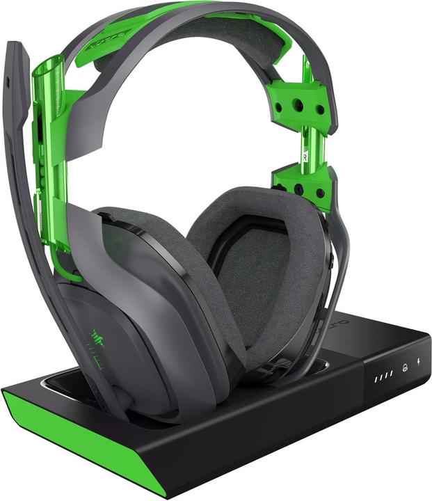 Actual product image Astro Gaming A50 Xbox (Wireless)