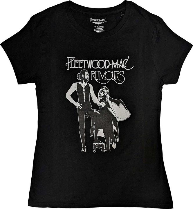 Fleetwood Mac Rumours (Girlie)