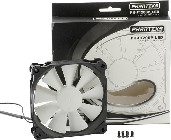 Immagine prodotto Phanteks Ph-F120sp (120 mm, 1 x)