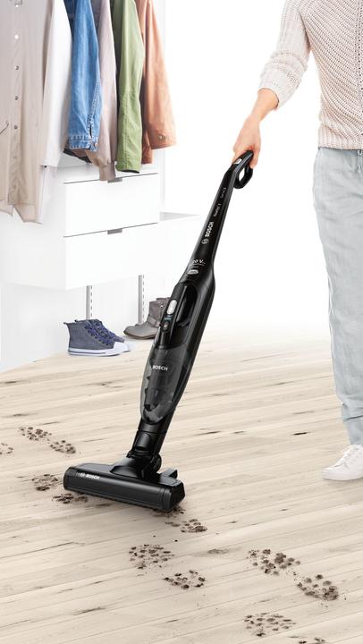 Produktbild Bosch Hausgeräte Serie 2 BBHF220