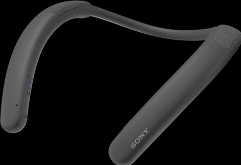 Actual product image Sony Neck speaker SRS-NB10 (20 h, Wireless)
