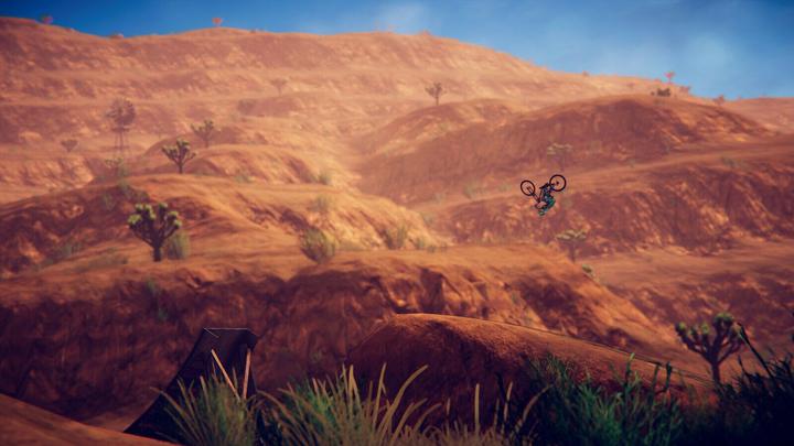 Produktbild Sold Out Descenders (PS4, DE)
