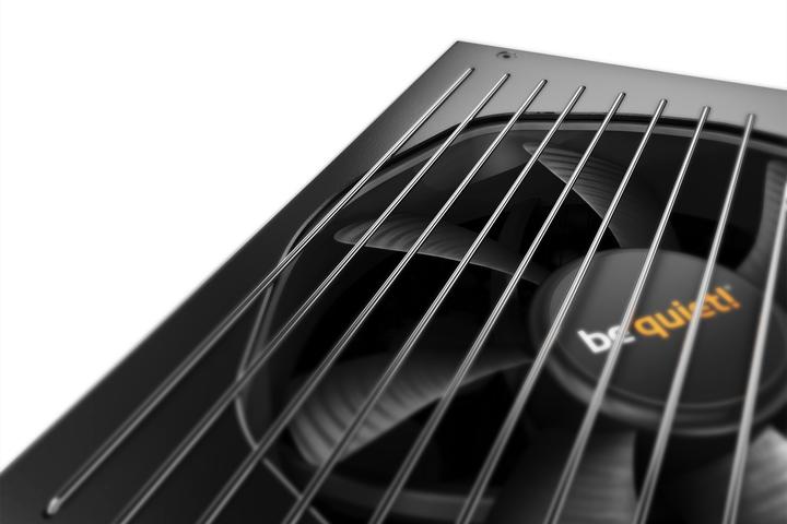 Produktbild be quiet! Straight Power 12 Platinum (850 W)