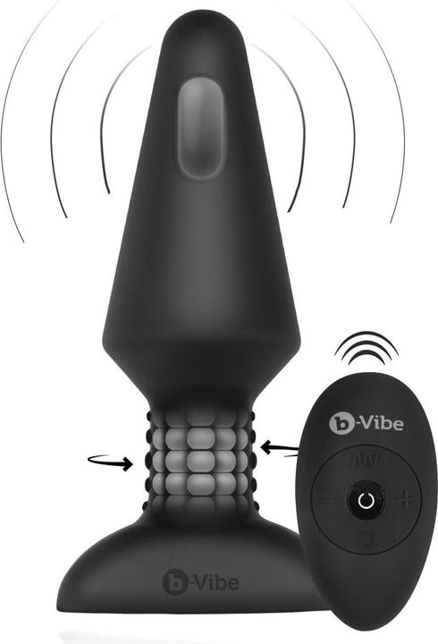 Image du produit Shots Rimming XL