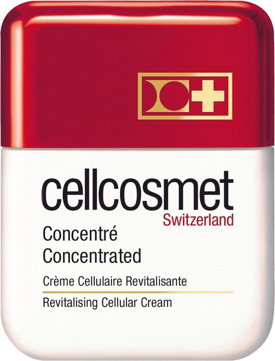 Cellcosmet Concentrated Gen 2 0 (50 ml, 24h Creme)